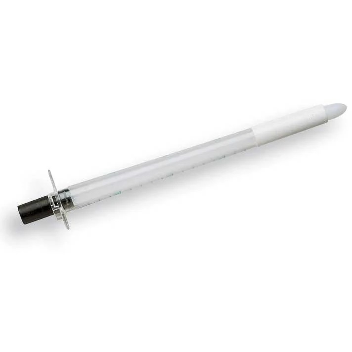 Sigmoidoscope Specula, KleenSpec, 20 mm x 25 cm, Disposable, w/ Obturator (25/BX 4BX/CS) by Hillrom/Welch Allyn  ID 53130